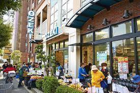 世田谷区上馬３丁目の中古一戸建て(スーパーオオゼキ野沢店)