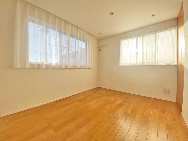 世田谷区上馬３丁目の中古一戸建て