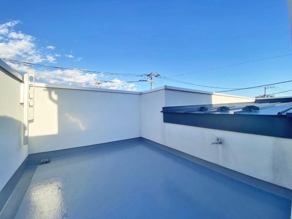 世田谷区上馬３丁目の中古一戸建て