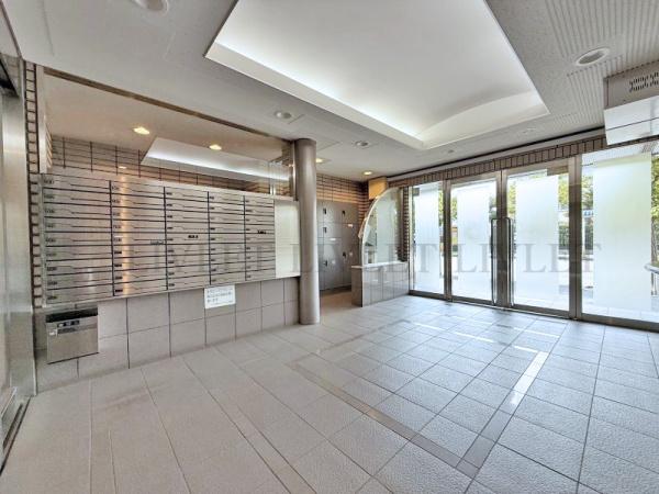 コスモ川崎アーバンフォルム