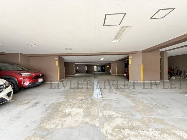 コスモ川崎アーバンフォルム