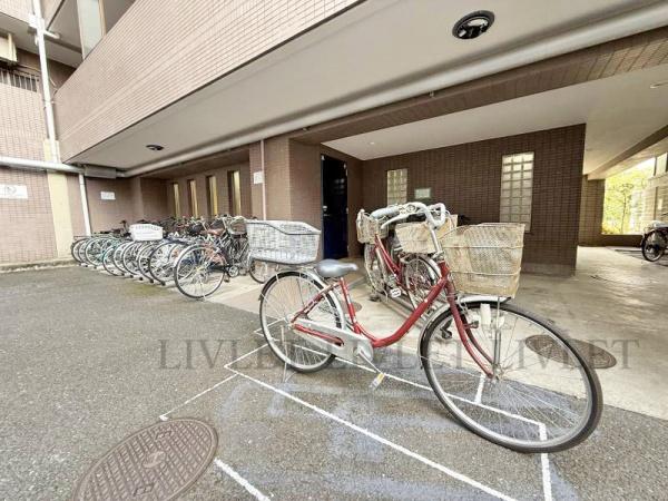 コスモ川崎アーバンフォルム