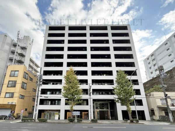 フェニックスヨコハマスクエア