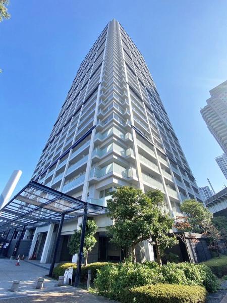 ベイクレストタワー