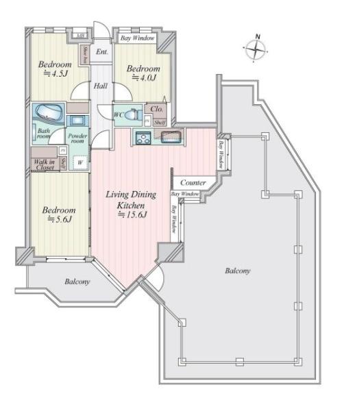 セーナ大森山王