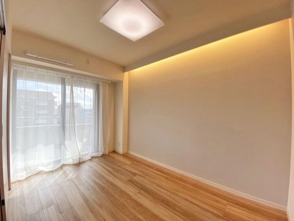 セーナ大森山王