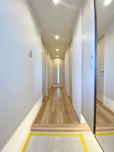 セーナ大森山王