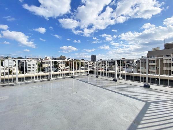 セーナ大森山王