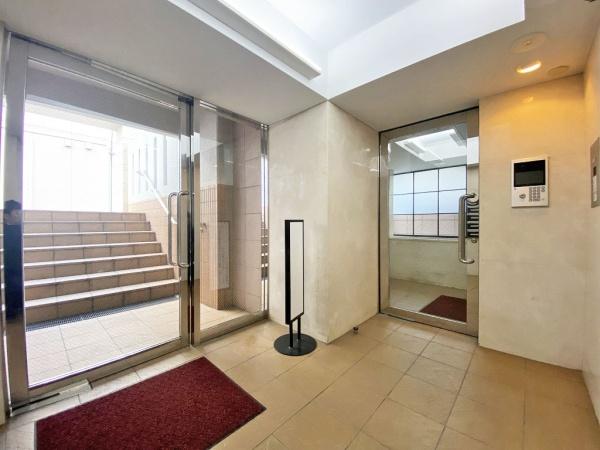 セーナ大森山王