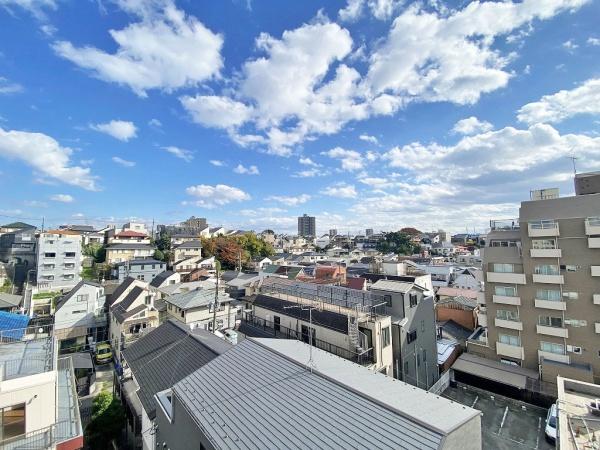 セーナ大森山王