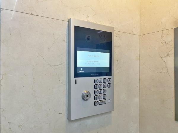 セーナ大森山王