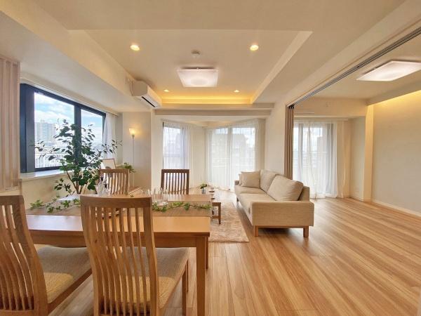 セーナ大森山王