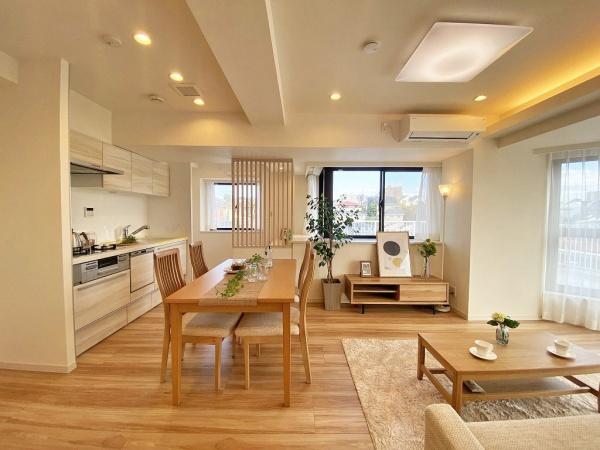 セーナ大森山王