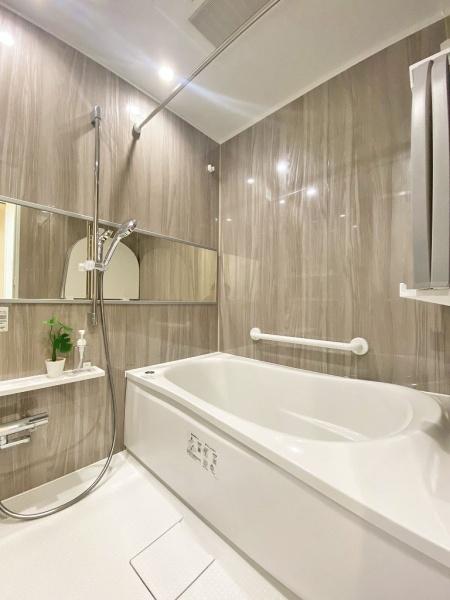 セーナ大森山王