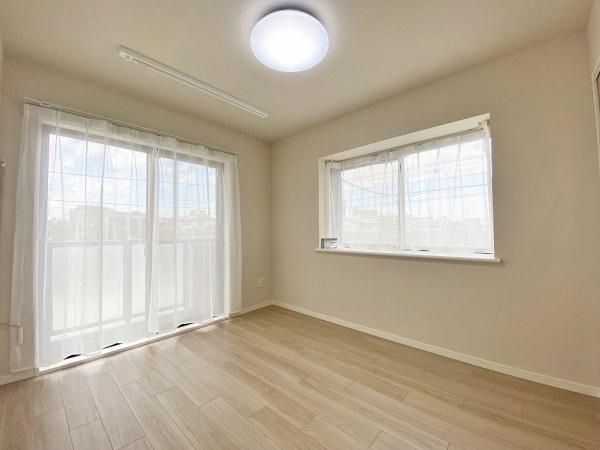 グレイス武蔵中原2