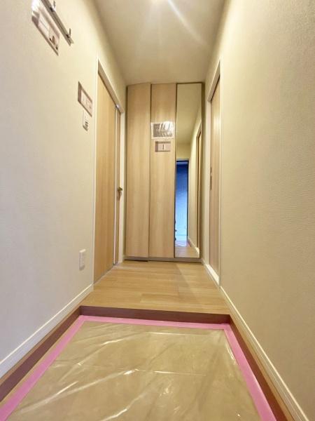 グレイス武蔵中原2