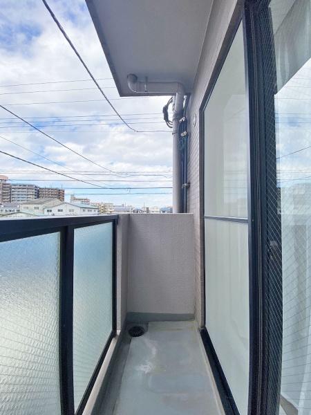 グレイス武蔵中原2