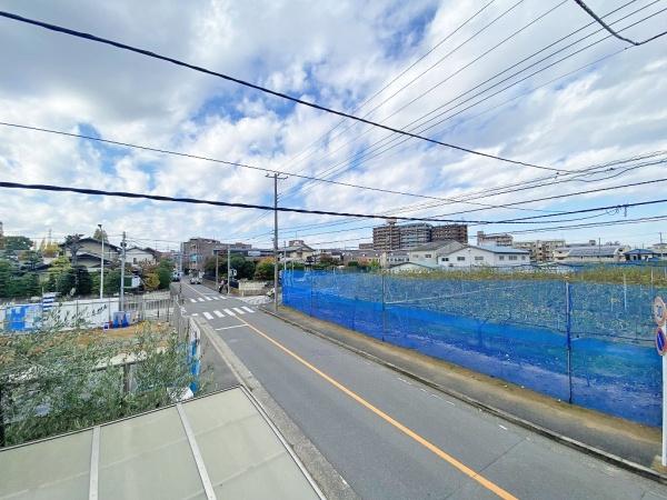 グレイス武蔵中原2