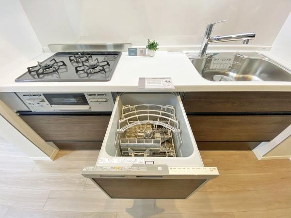 グレイス武蔵中原2