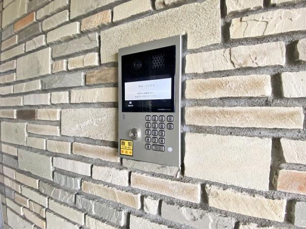 グレイス武蔵中原2