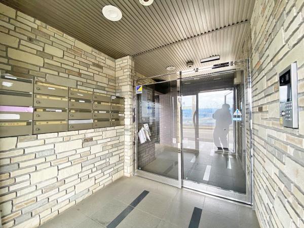 グレイス武蔵中原2