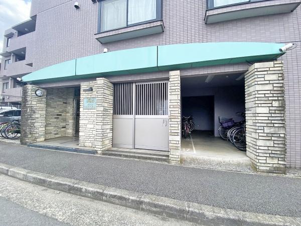 グレイス武蔵中原2