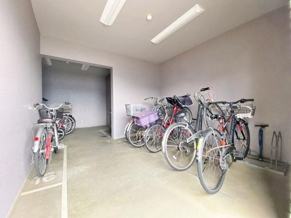 グレイス武蔵中原2