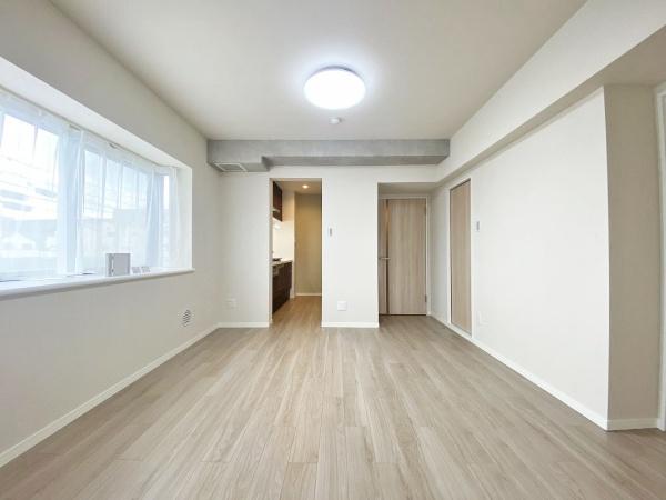 グレイス武蔵中原2