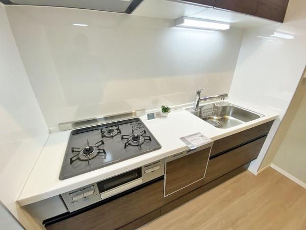 グレイス武蔵中原2