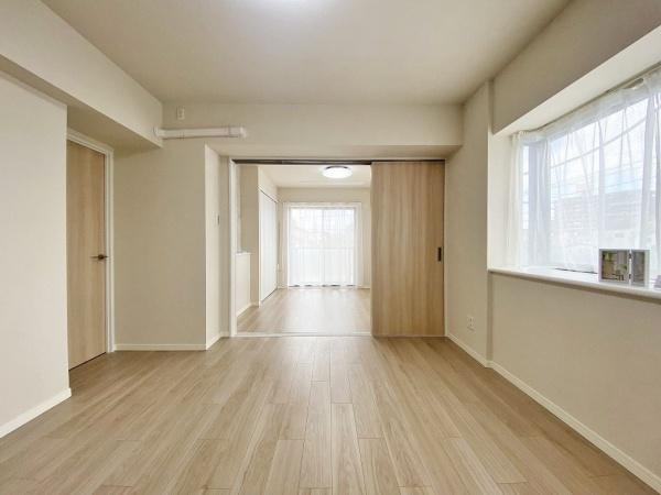 グレイス武蔵中原2