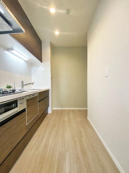 グレイス武蔵中原2