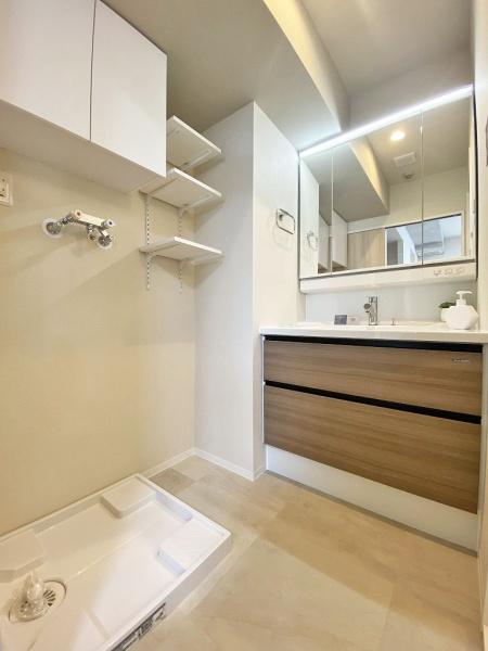 グレイス武蔵中原2