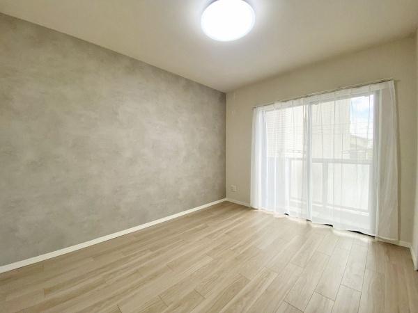 グレイス武蔵中原2