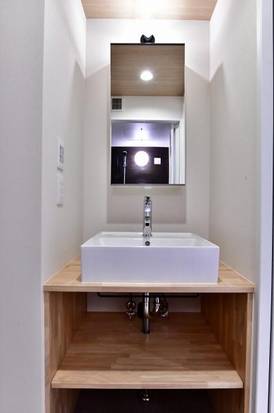 PREAS　渋谷本町