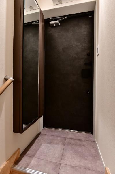 PREAS　渋谷本町