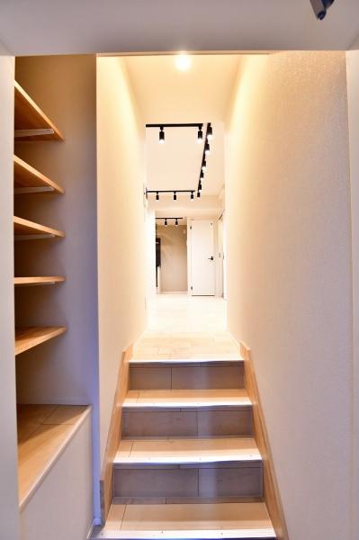 PREAS　渋谷本町