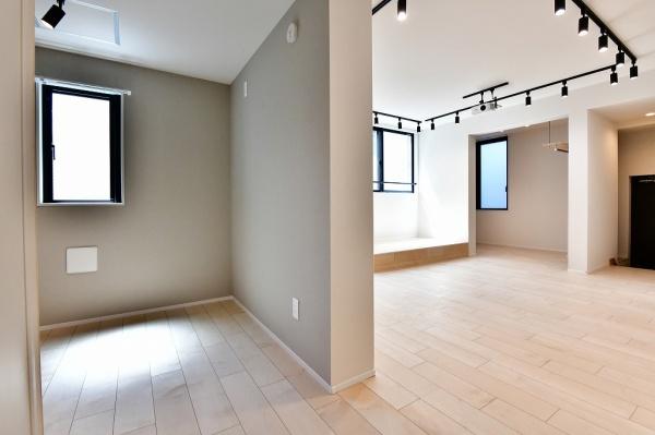 PREAS　渋谷本町