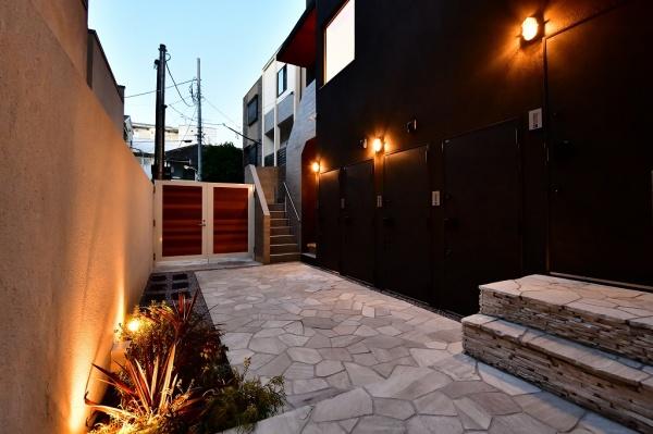 PREAS　渋谷本町