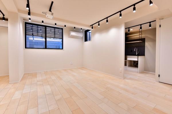 PREAS　渋谷本町