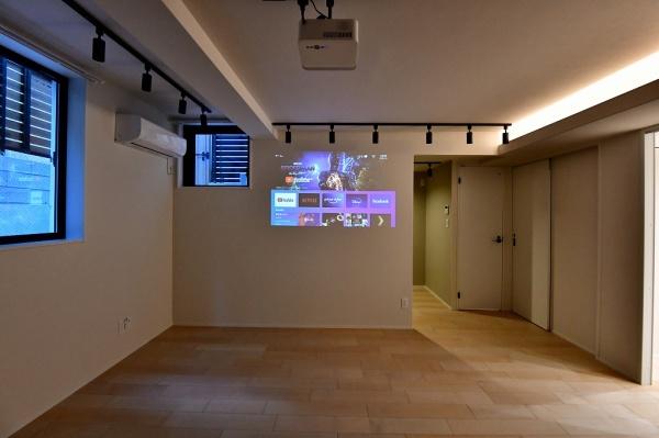 PREAS　渋谷本町