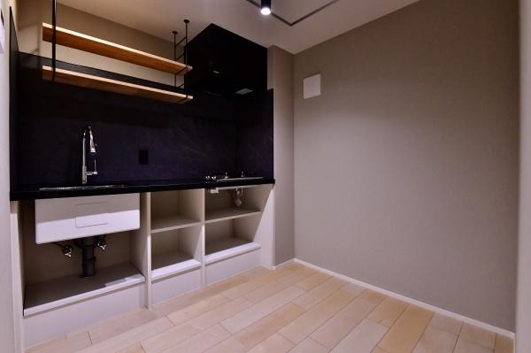 PREAS　渋谷本町