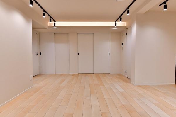 PREAS　渋谷本町