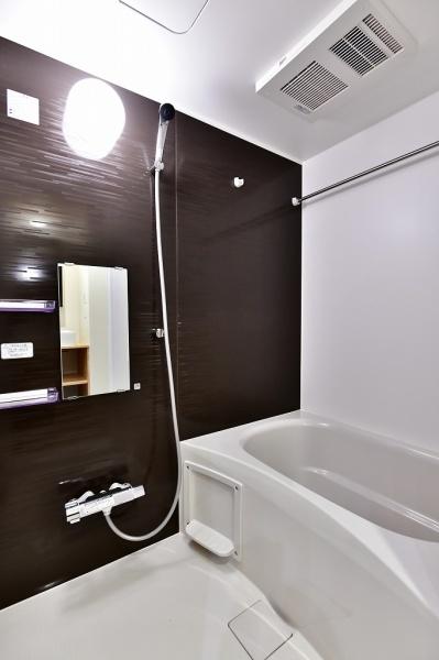 PREAS　渋谷本町