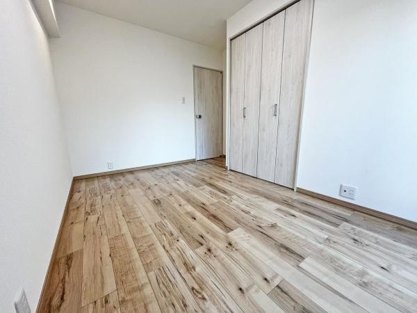 日商岩井自由が丘マンション