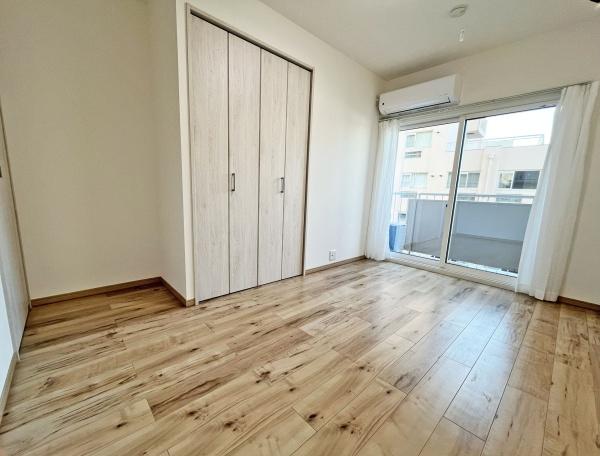 日商岩井自由が丘マンション