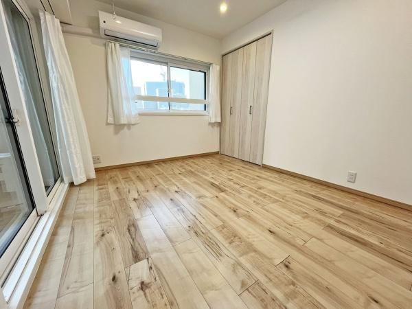 日商岩井自由が丘マンション