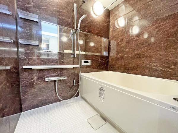 日商岩井自由が丘マンション