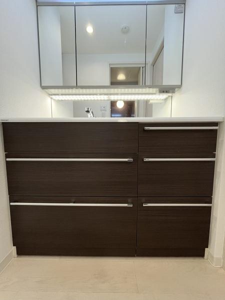 日商岩井自由が丘マンション