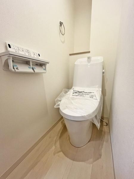 日商岩井自由が丘マンション