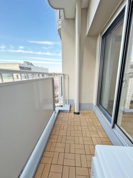 日商岩井自由が丘マンション